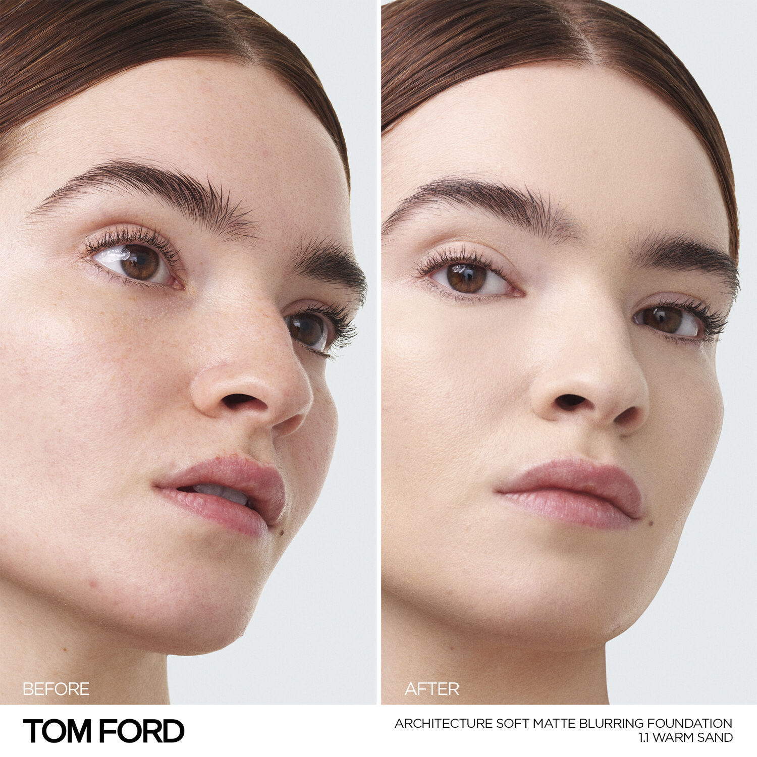 Architecture Soft Matte Blurring Foundation