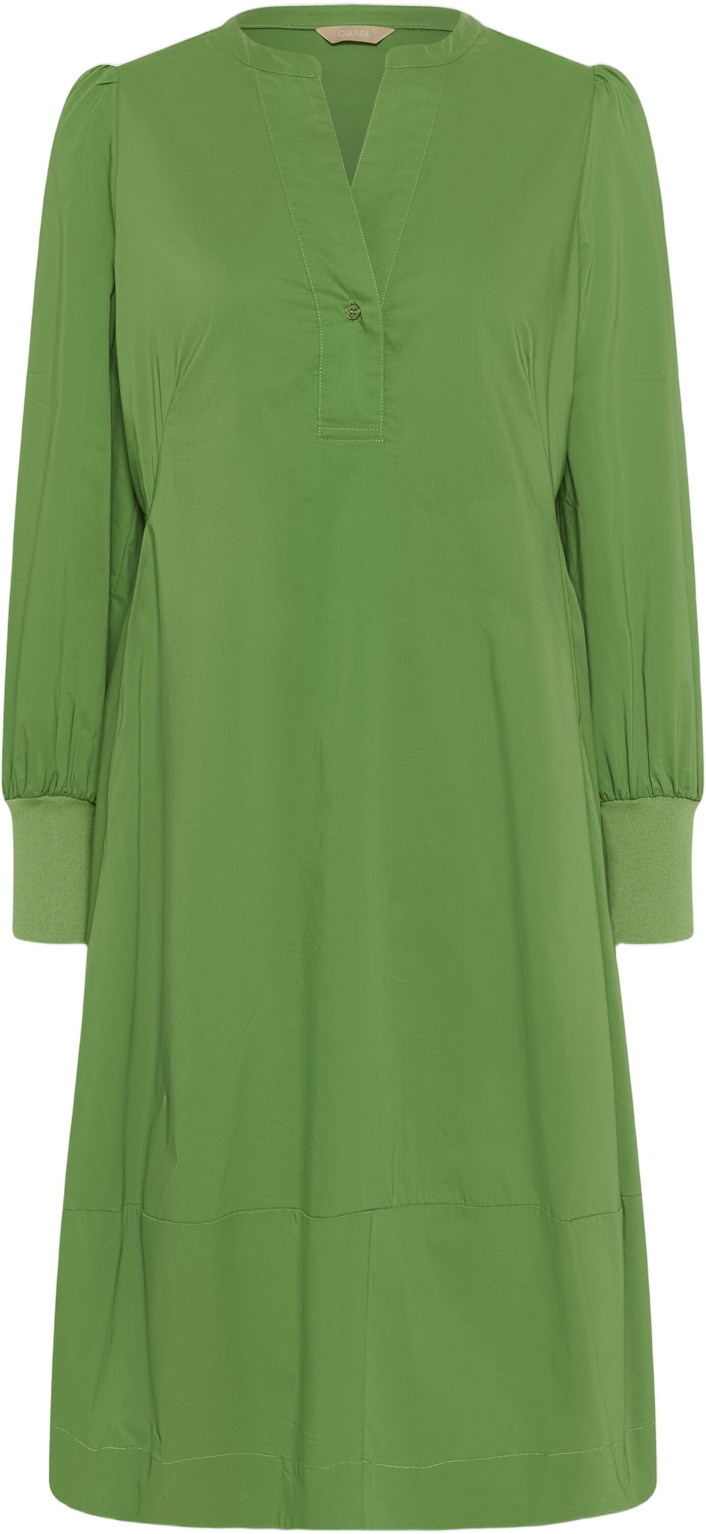 CUantoinett Rib Dress