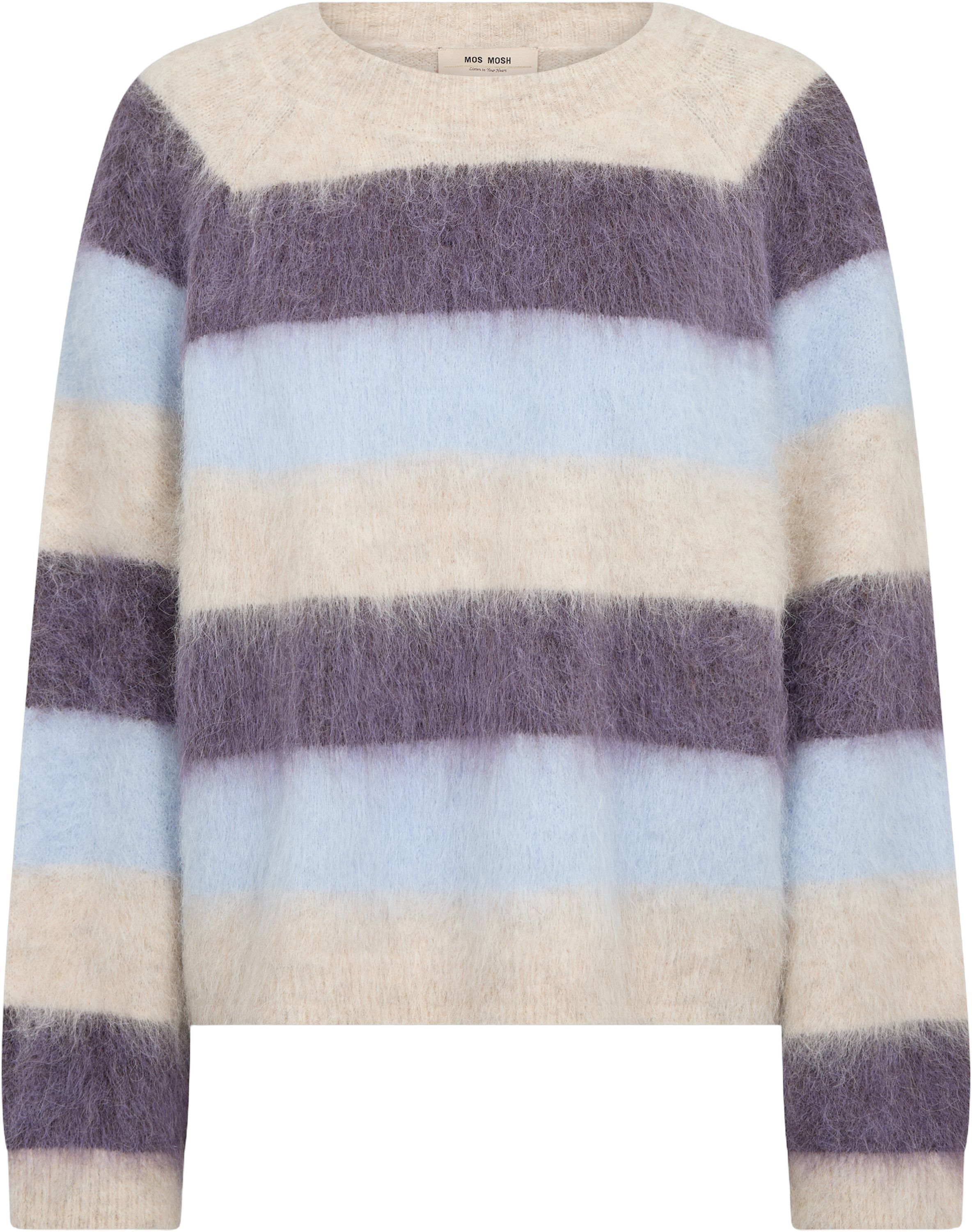 MMSuvi Stripe Knit