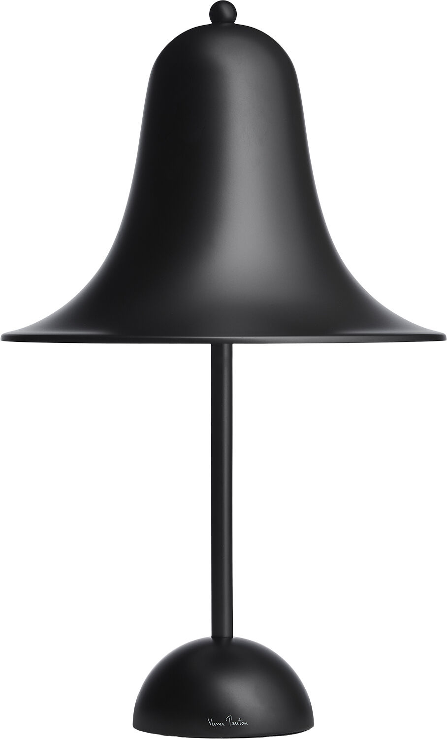 Pantop &Oslash;23 Portable Table Lamp