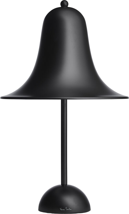 Pantop Ø23 Portable Table Lamp