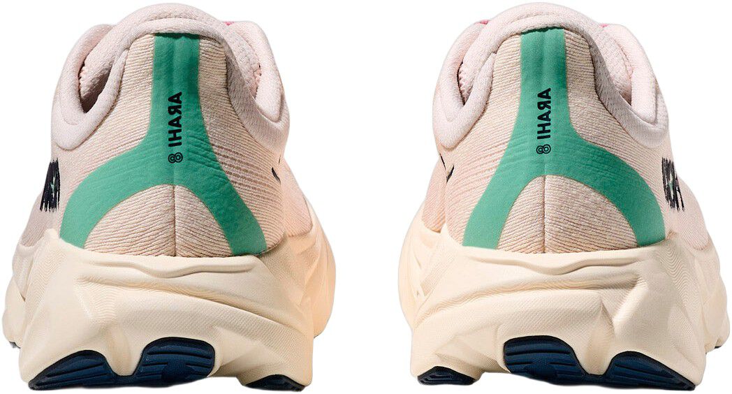 ARAHI 8 L&oslash;besko