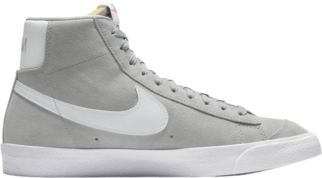 Blazer cheap suede nike