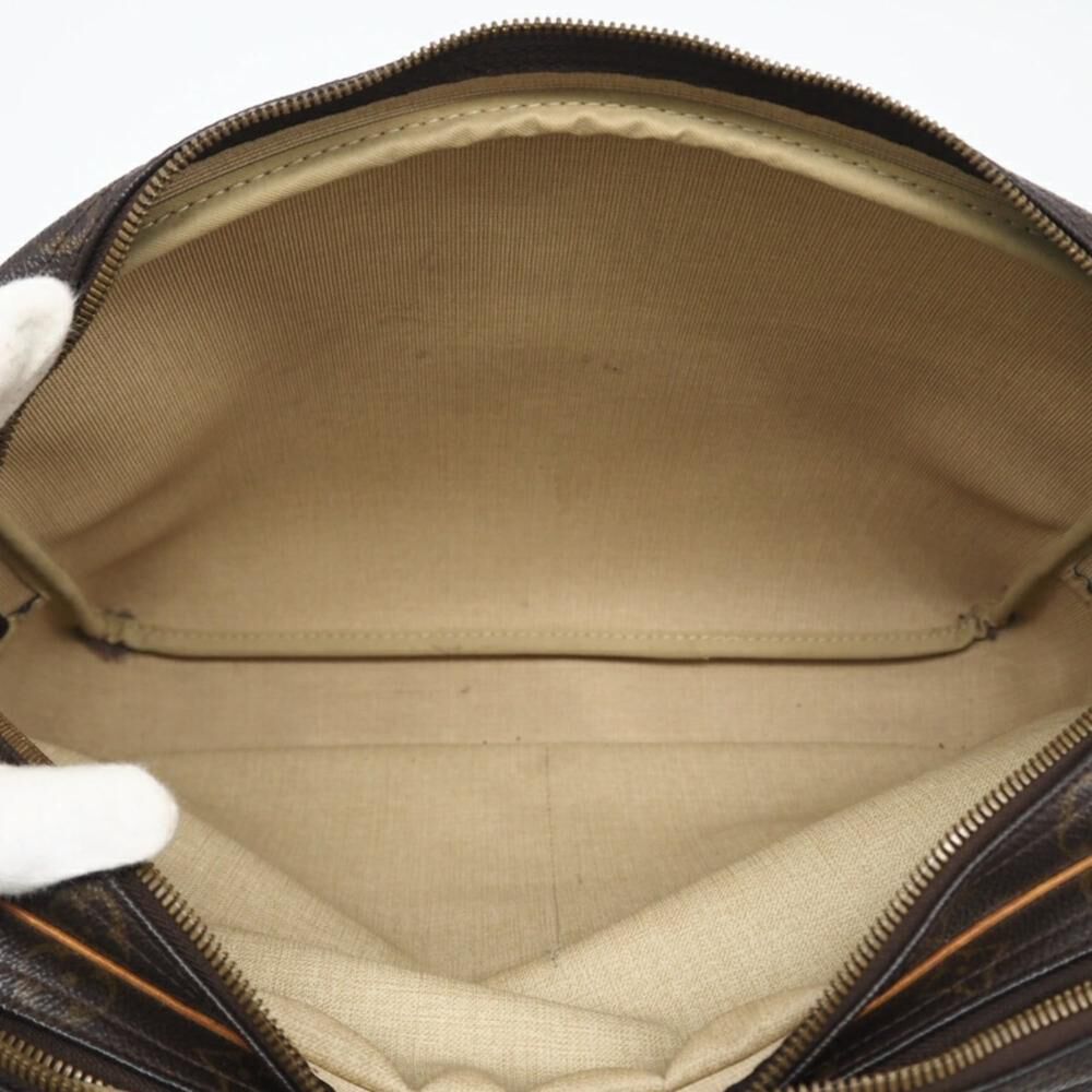 Louis Vuitton Reporter