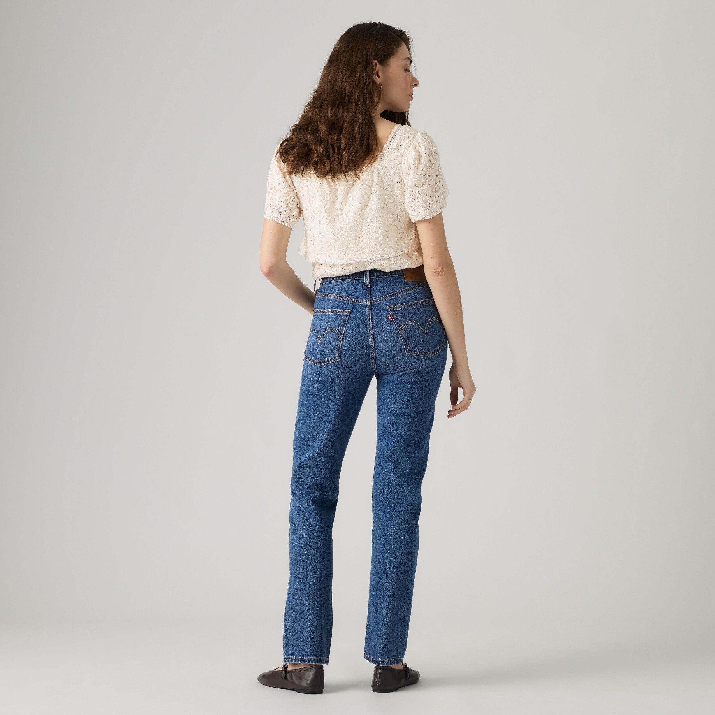 501 JEANS FOR WOMEN ARRAY AWAY