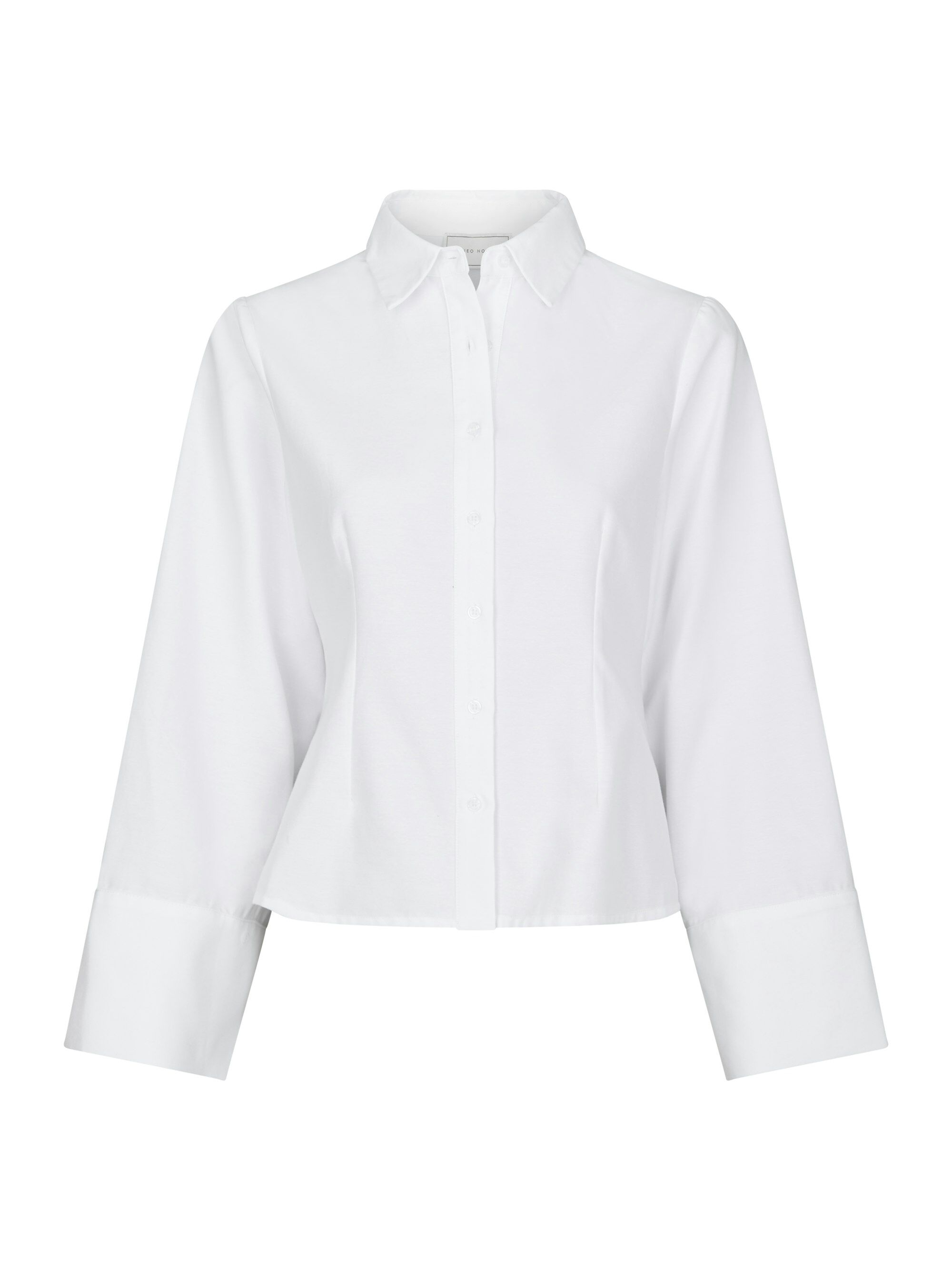 Rosa Oxford Shirt
