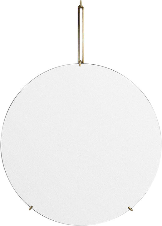 Wall Mirror spejl 50 cm.