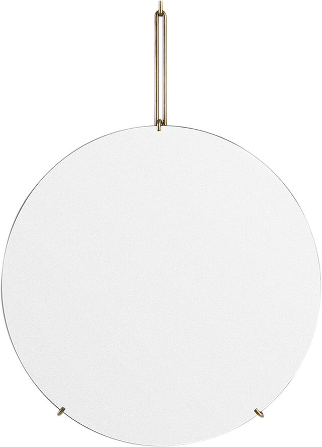 Wall Mirror spejl 50 cm.