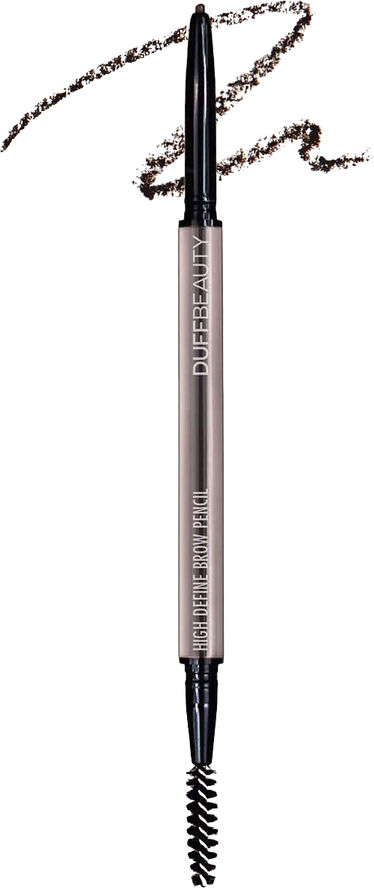 High Define Eyebrow Pencil - 04 Brown/Black