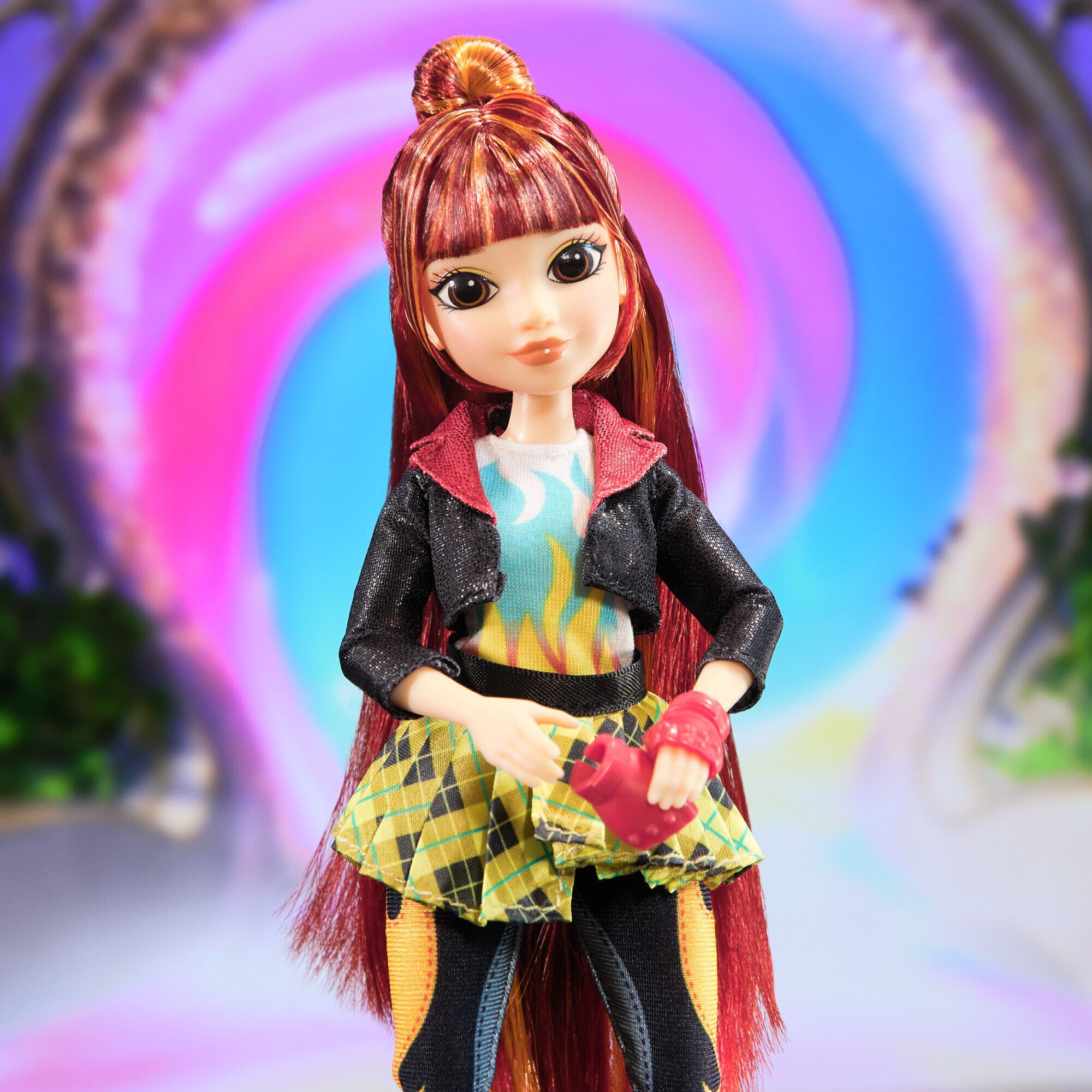 Unicorn Academy Fashion D