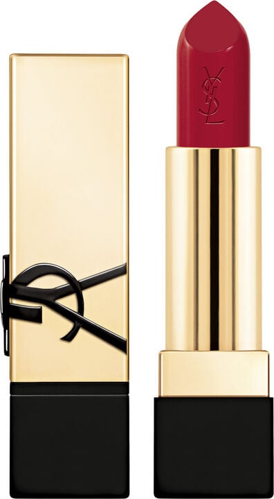 Rouge Pur Couture Pure Color-In-Care Satin Lipstick