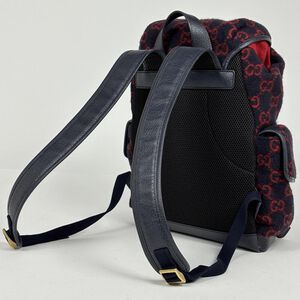 Gucci Backpack