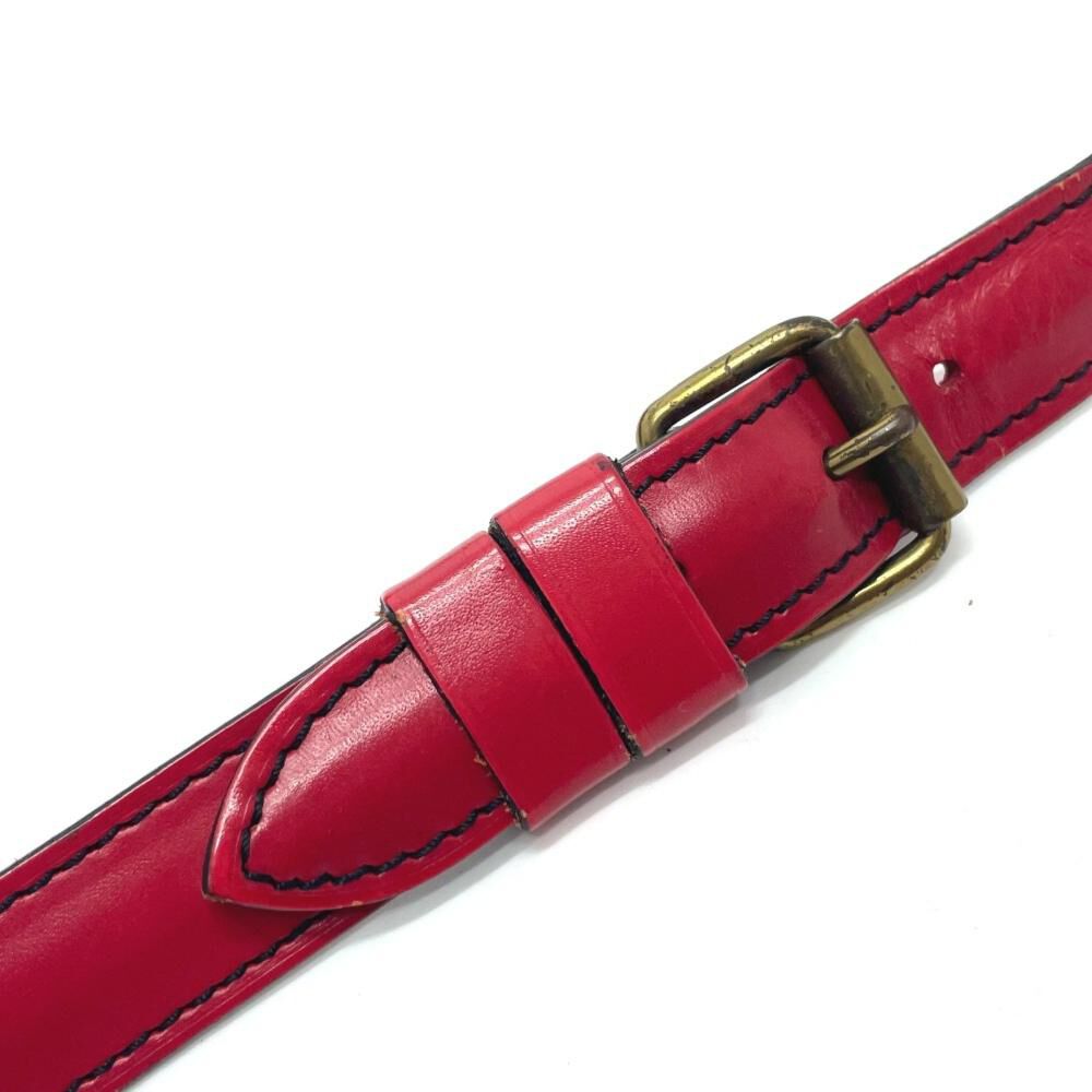 Louis Vuitton Cartouchiere