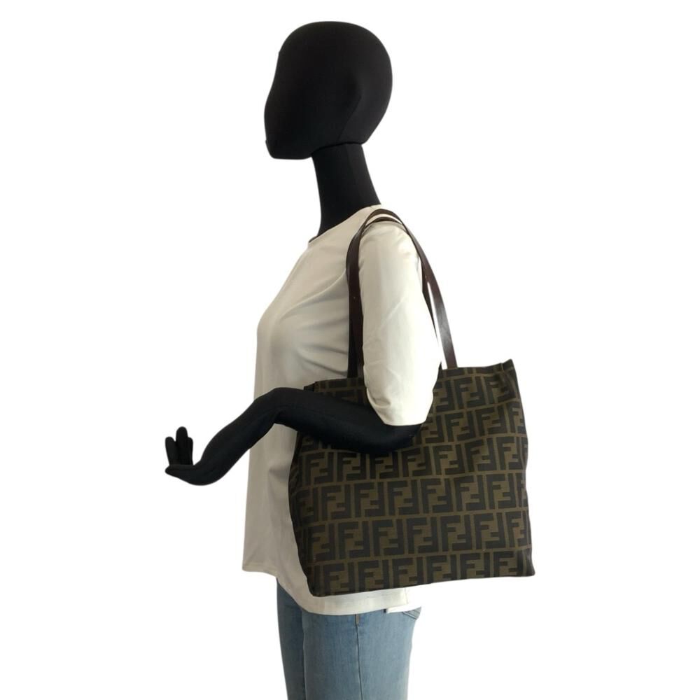 Fendi Tote