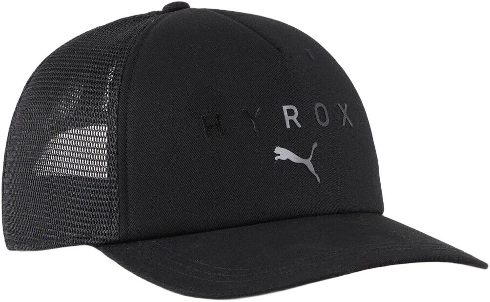 X HYROX Trucker Kasket