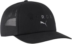 X HYROX Trucker Kasket