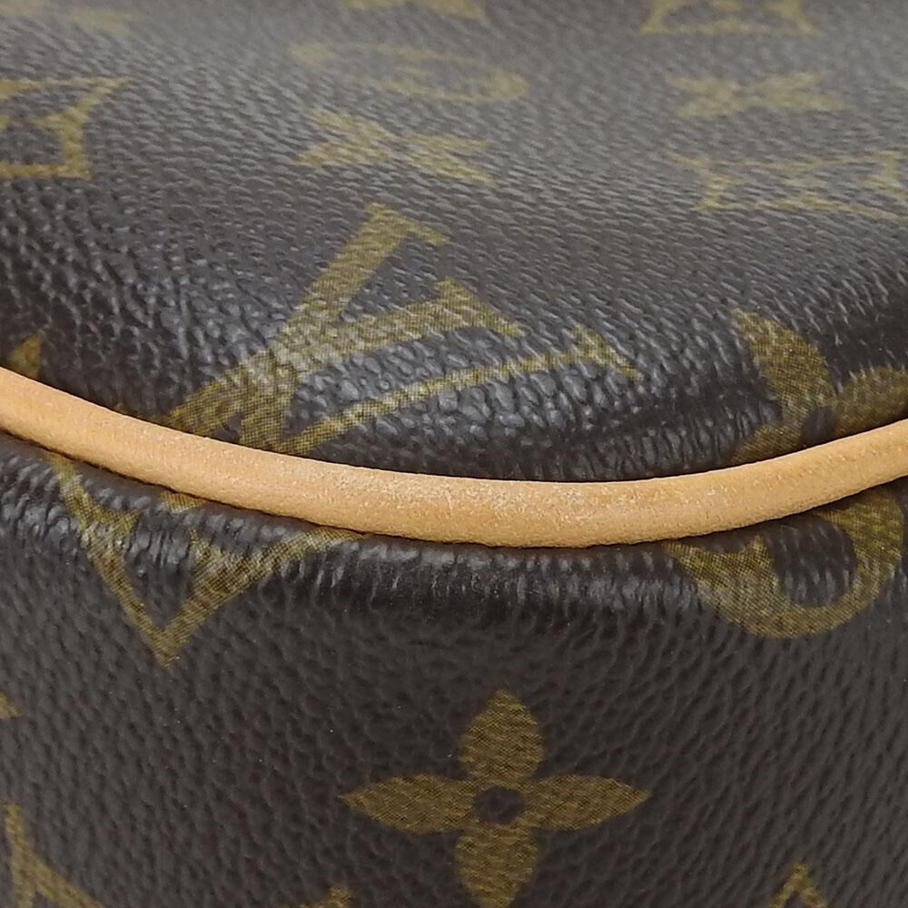 Louis Vuitton Reporter