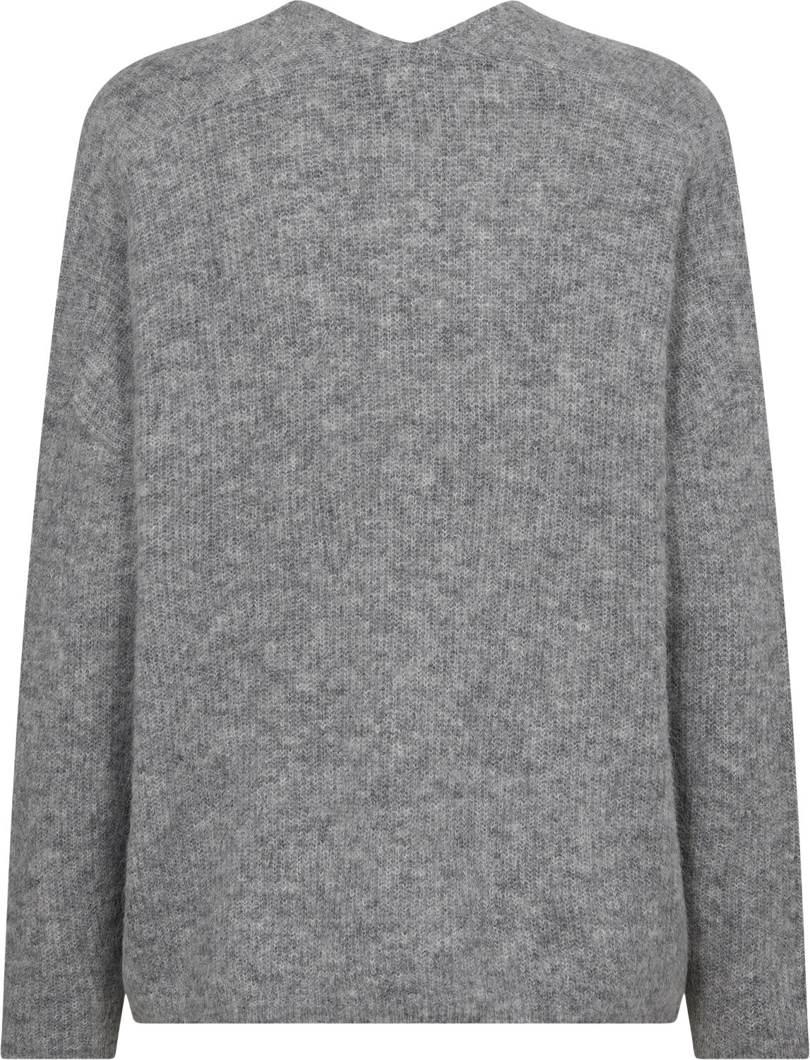 MMThora V-Neck Knit
