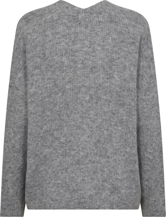 MMThora V-Neck Knit