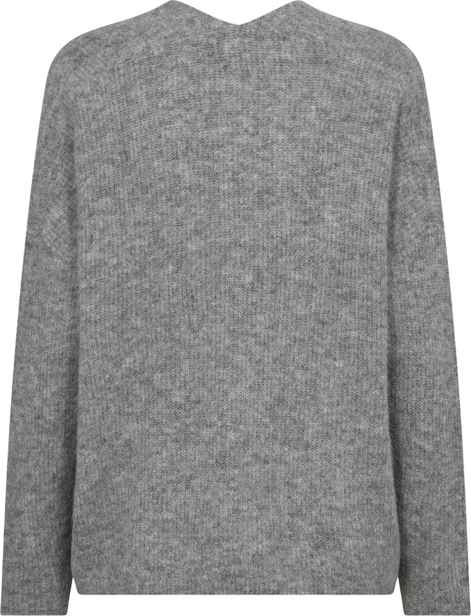 MMThora V-Neck Knit