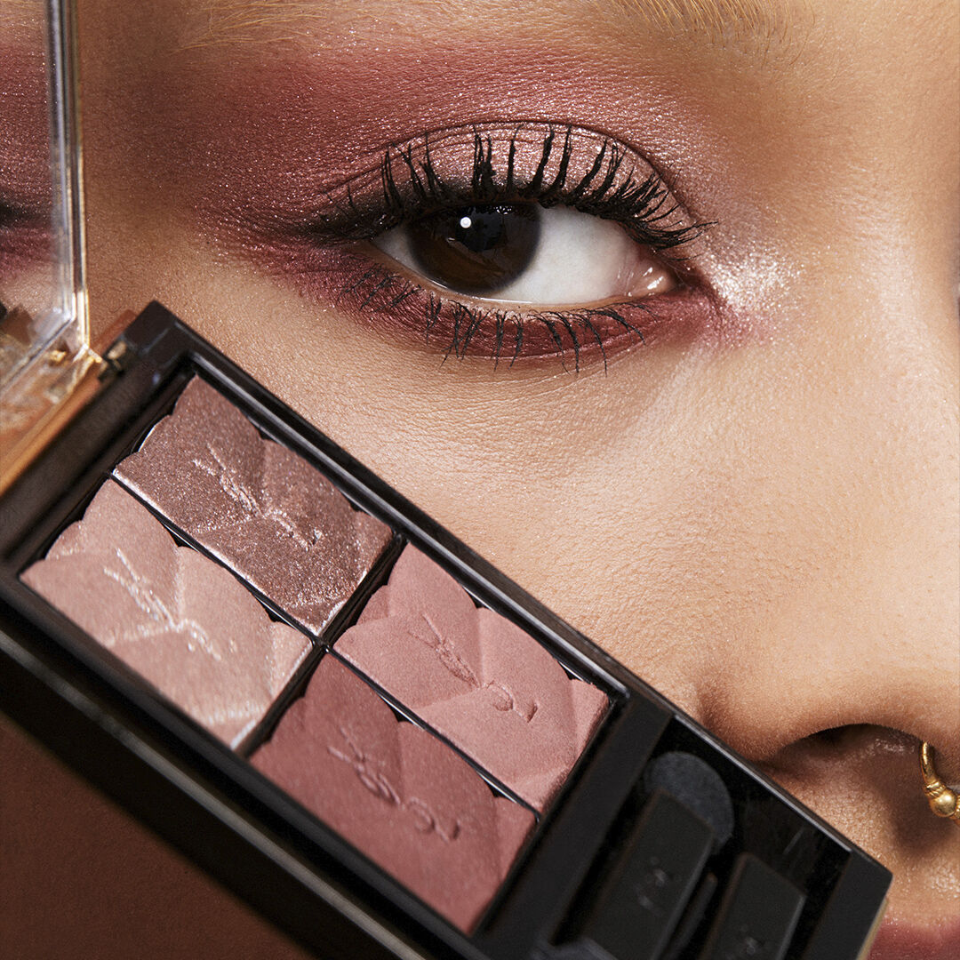 YSL Couture Mini Clutch 900