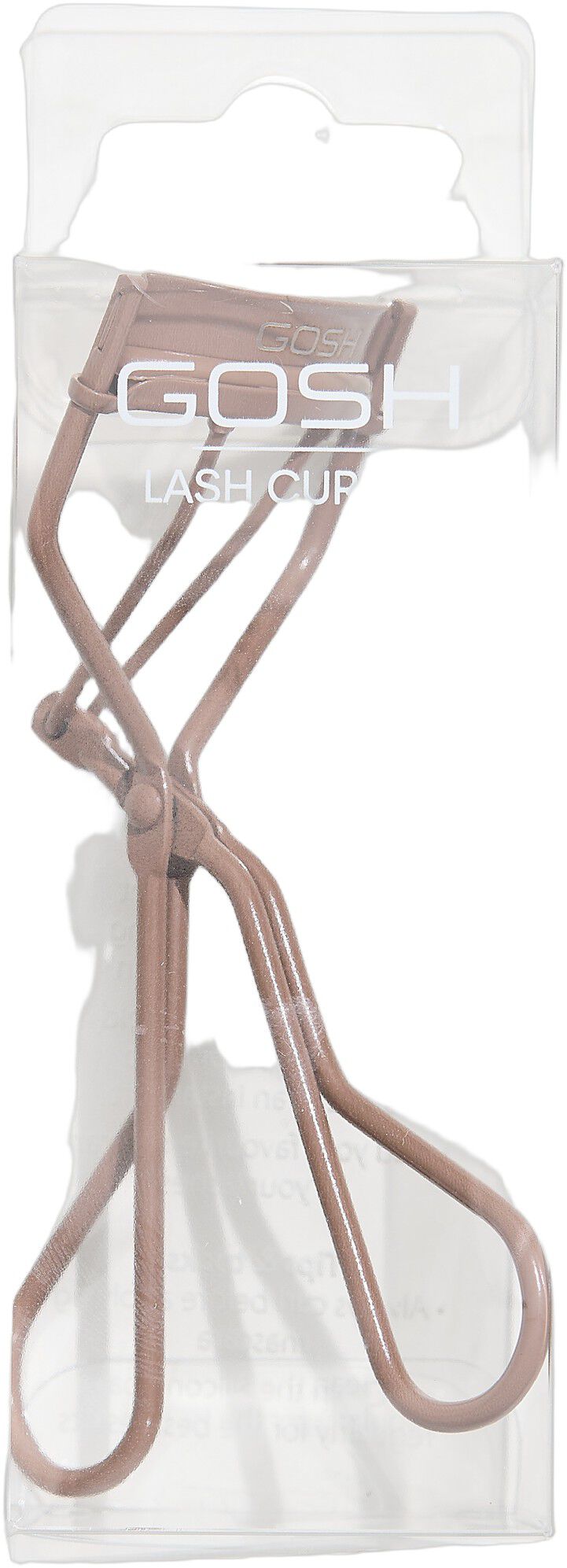 GOSH Lash Curler