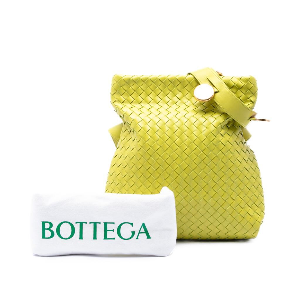 Bottega Veneta Crossbody Bag