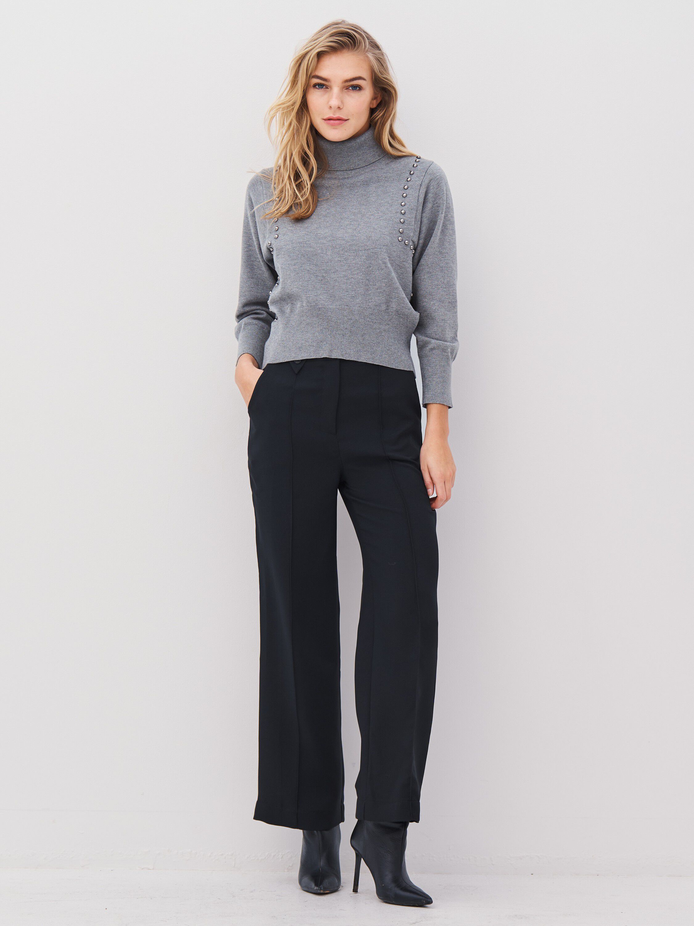 Alina Trousers