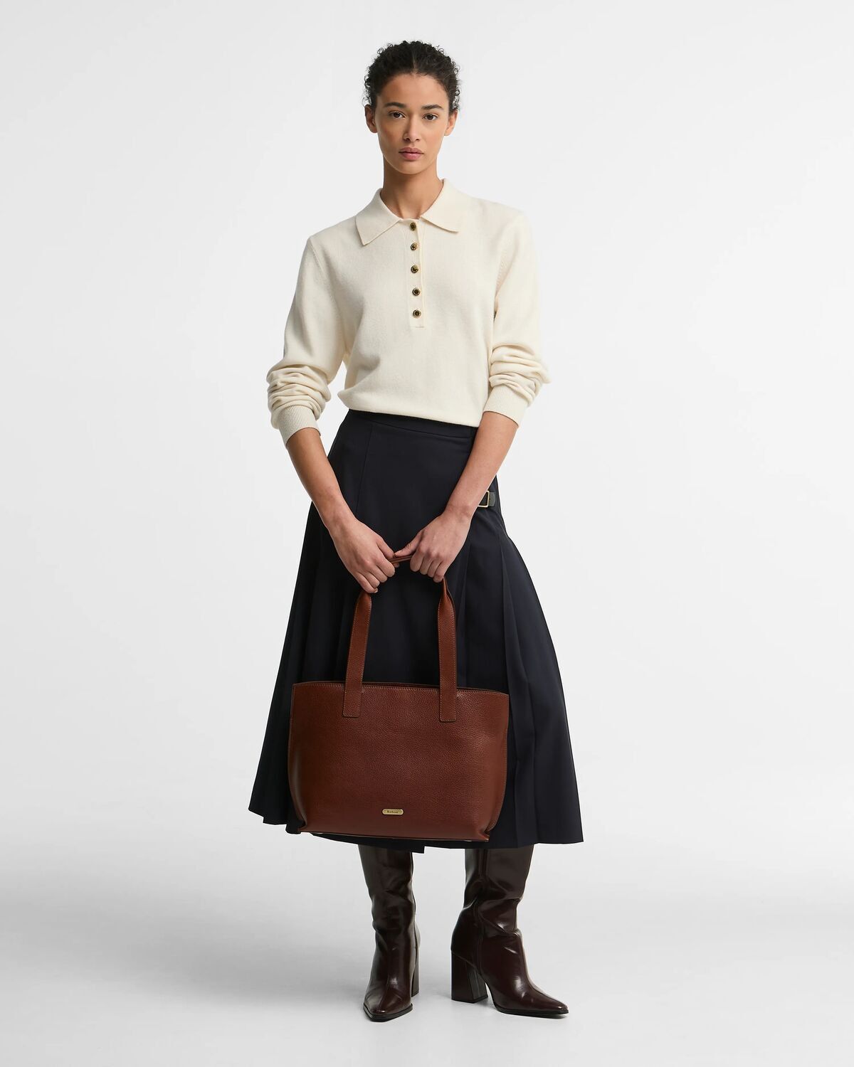 Barbour Alder Large Le
