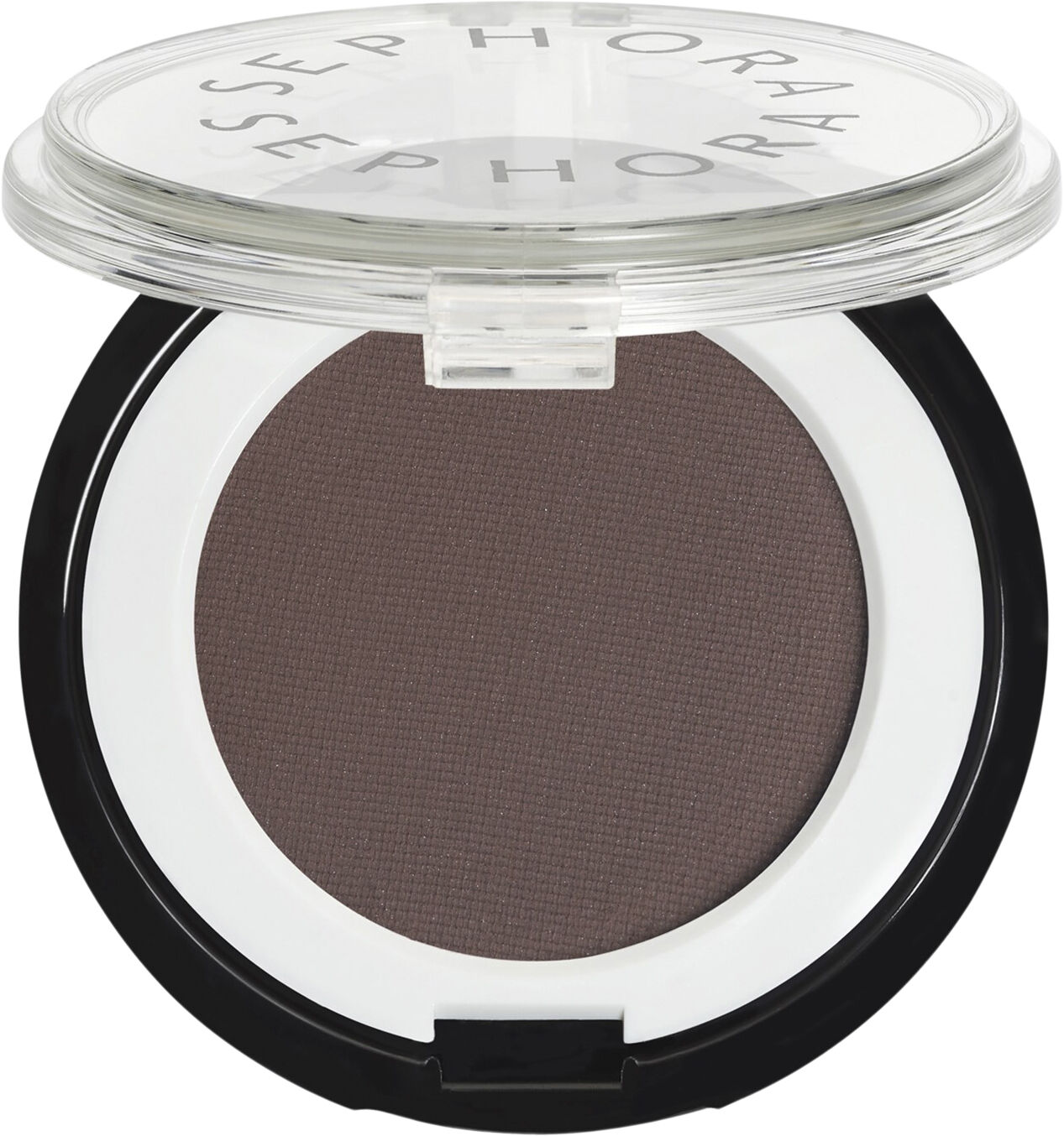 Farverig &oslash;jenskygge - Mat effekt