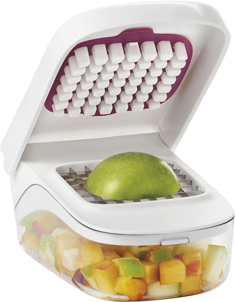 Frugt og gr&oslash;ntsags hakker