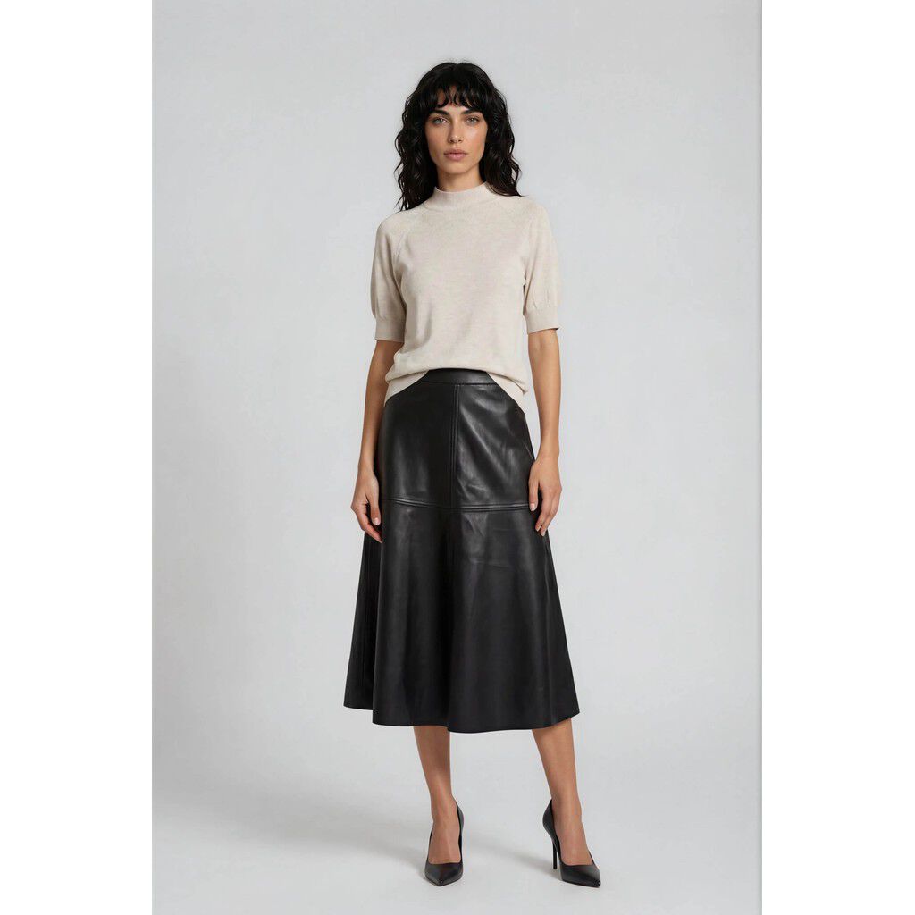 VeganiBBEleen skirt