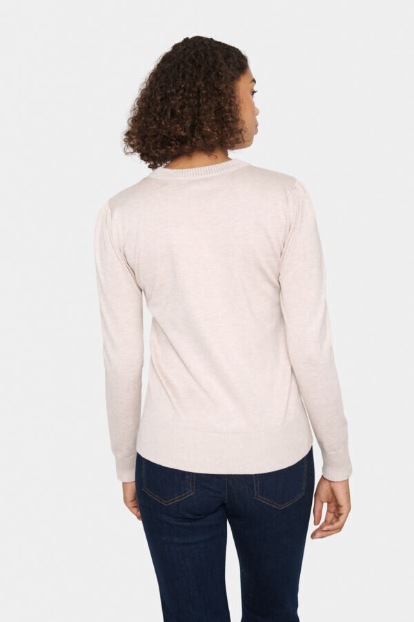 CherriSZ Pullover
