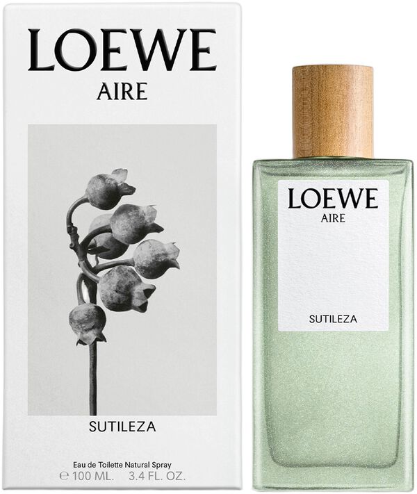 LOEWE Aire Sutileza EDT 100 ml