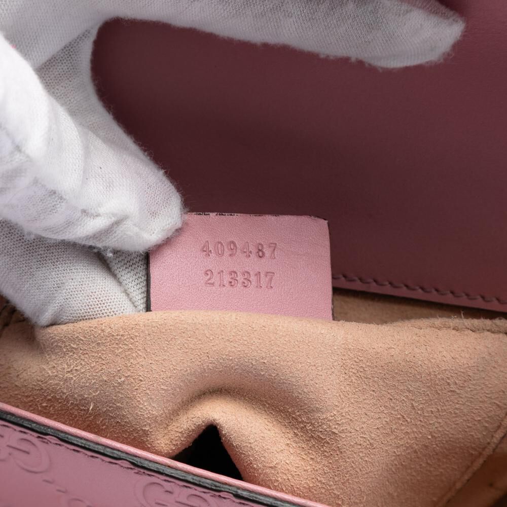 Gucci Crossbody Bag