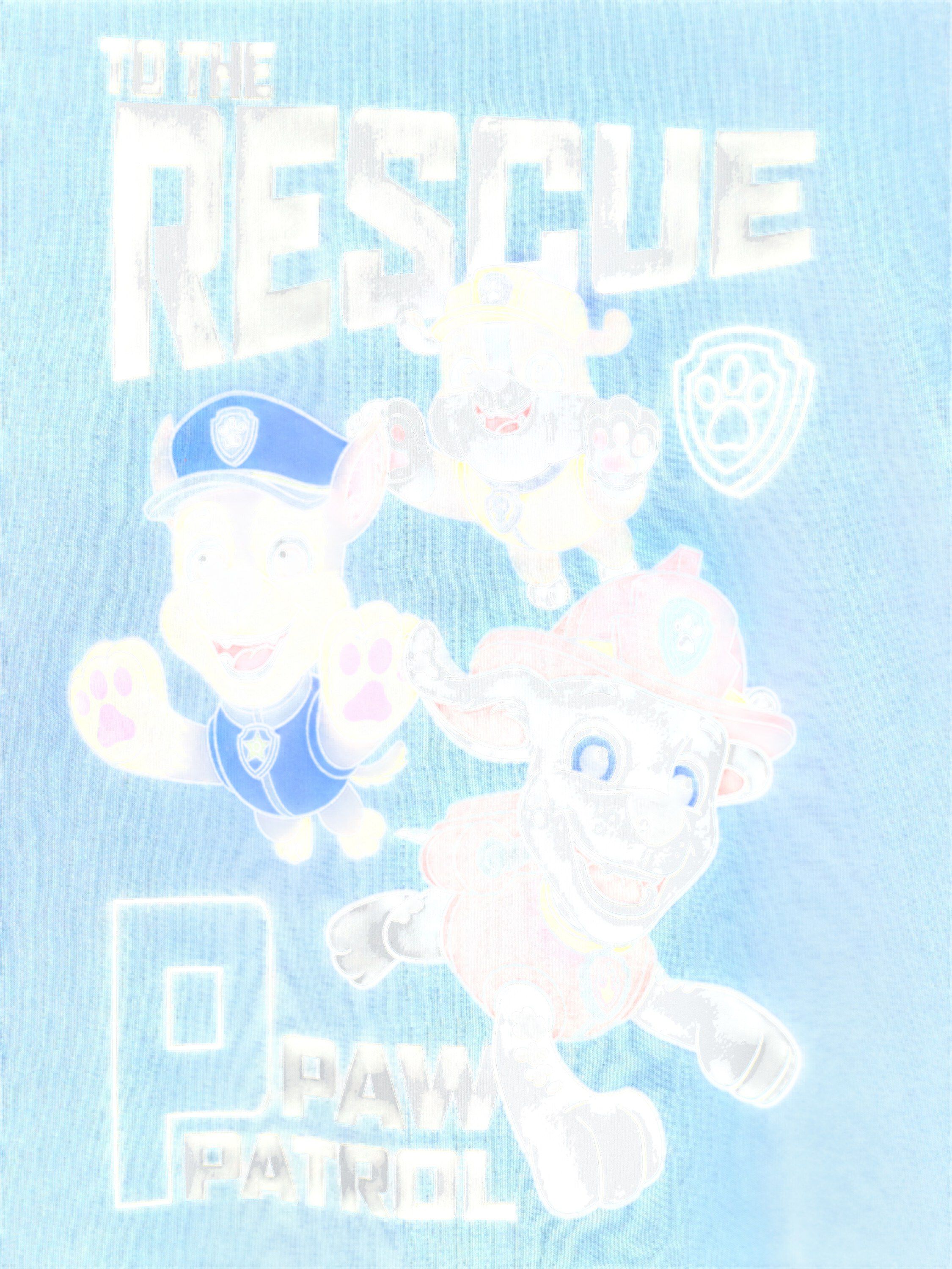 Top in soft cotton jersey with long