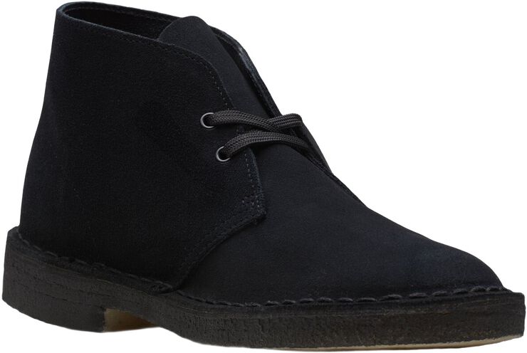 Desert Boot Beeswax, G, 7