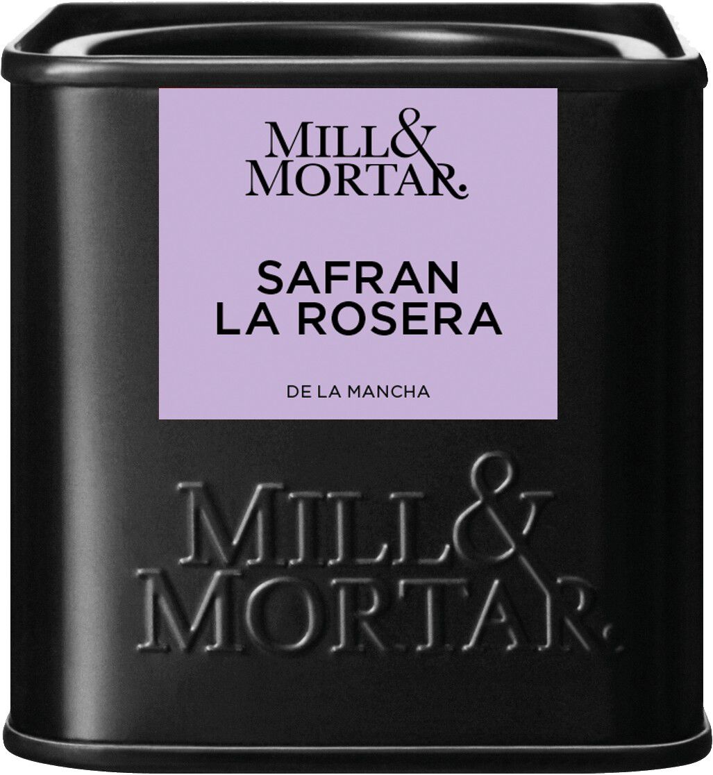 Safran La Rosera