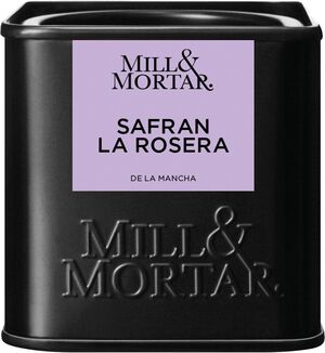 Safran La Rosera