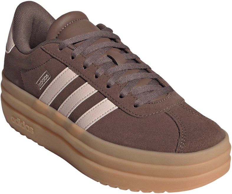 VL Court Bold Sneakers