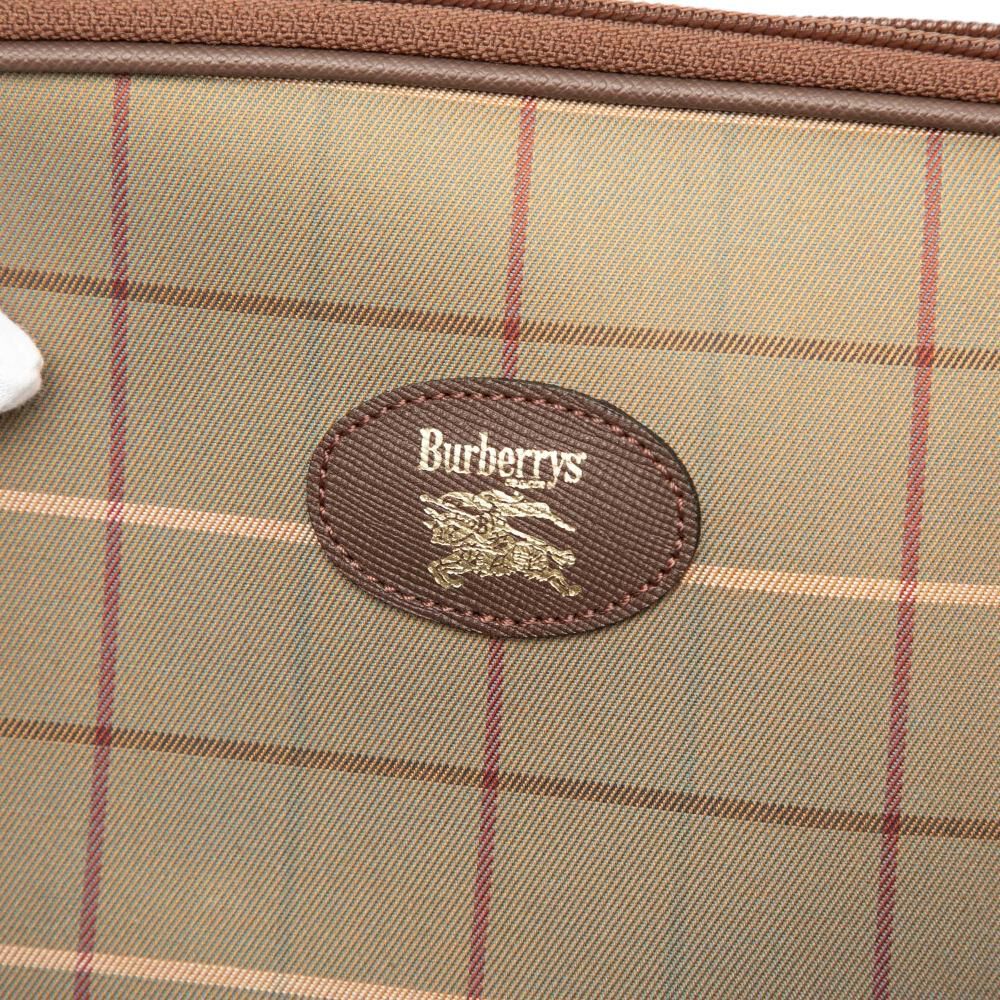 Burberry Clutch