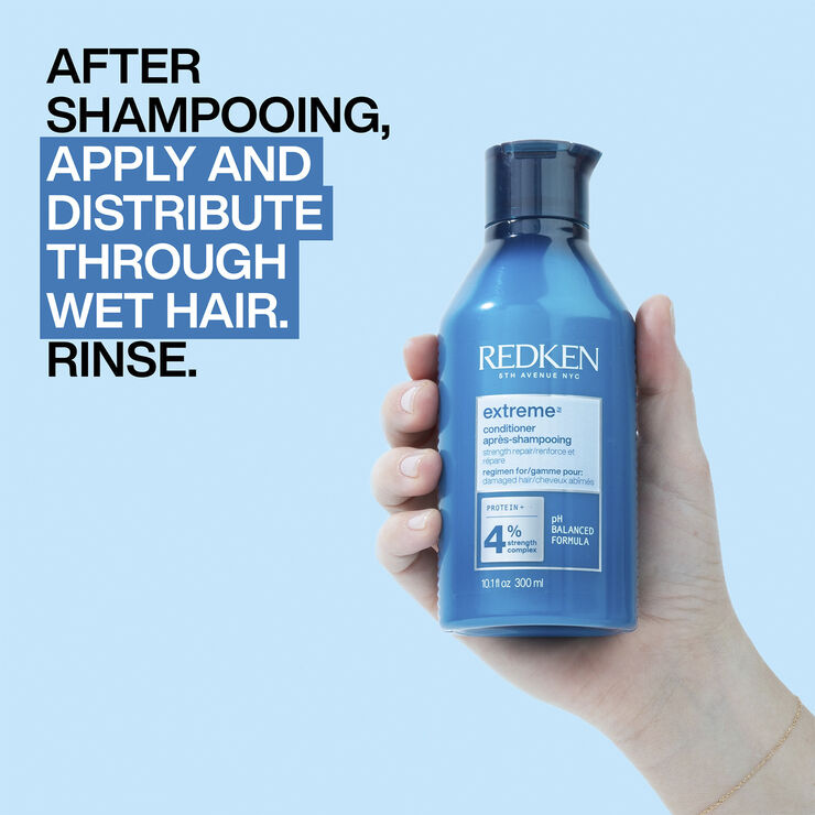 Extreme Conditioner