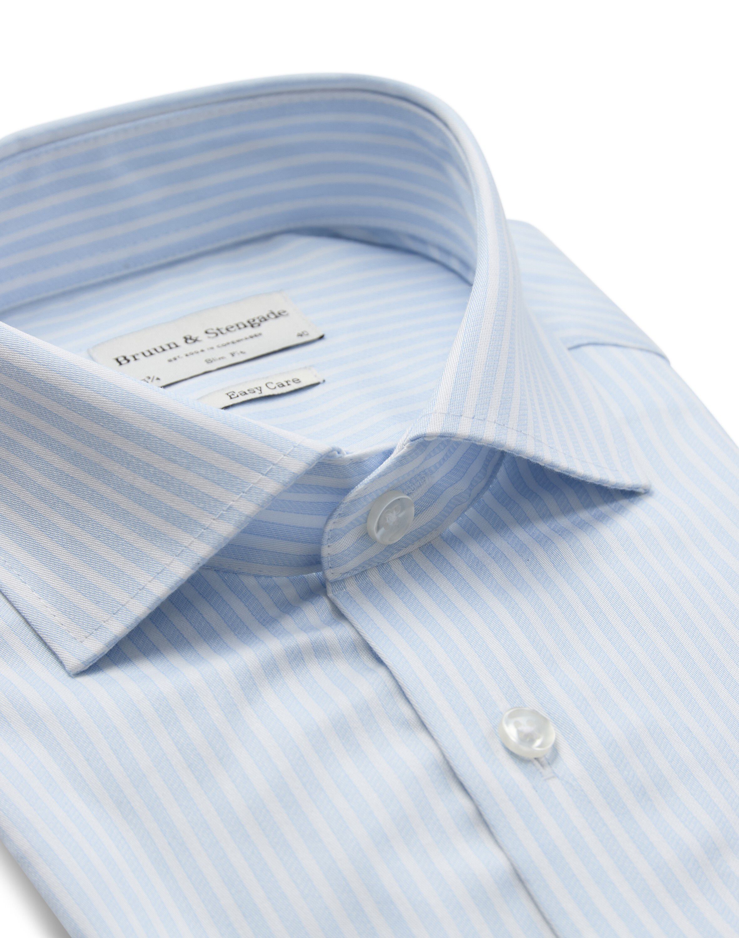 BS Borko Slim Fit Shirt