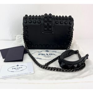 Prada Clutch