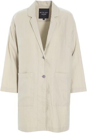 Lazy linen