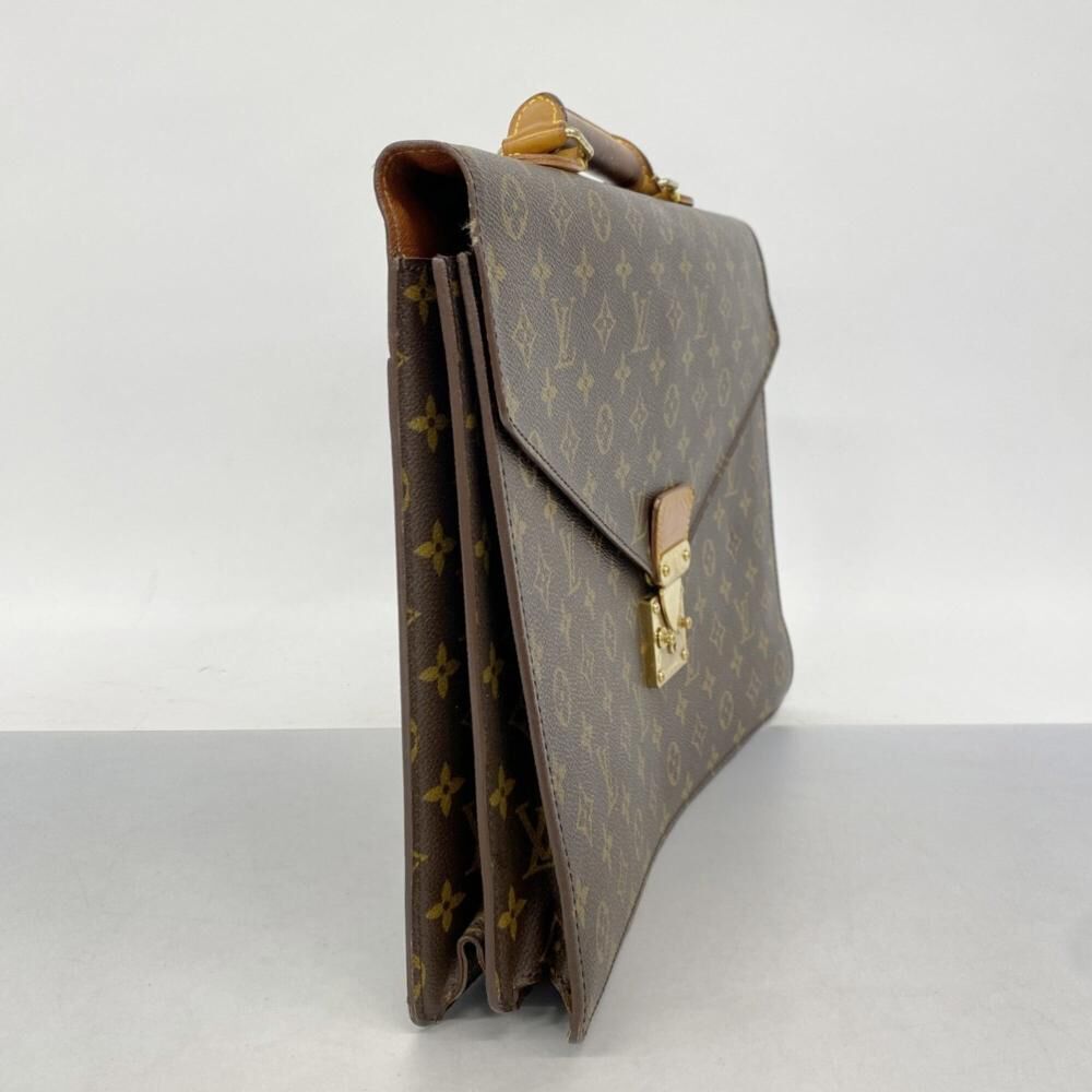 Louis Vuitton Briefcase