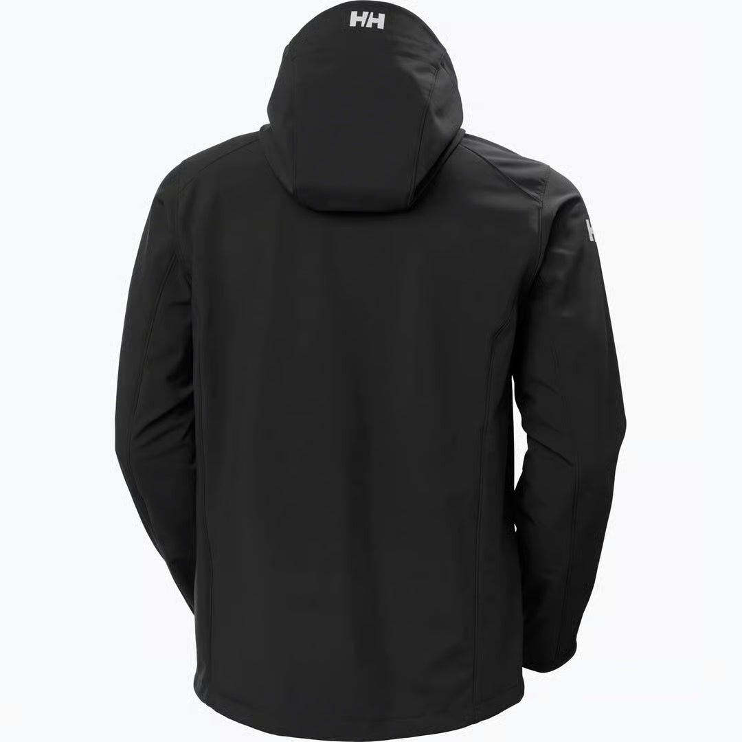 Paramount Softshell