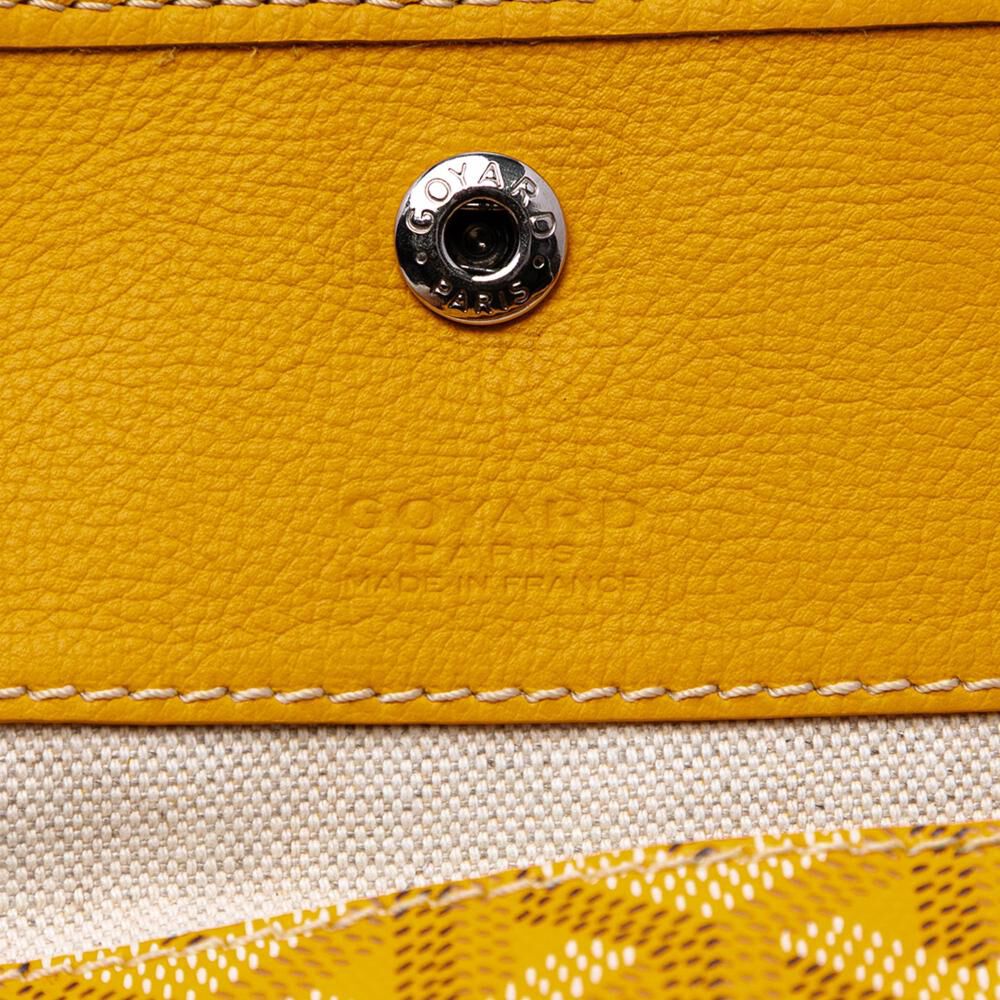 Goyard St Louis Tote