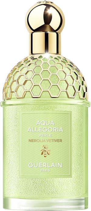 AA Perle Nerolia Vetiver EdP 125ml