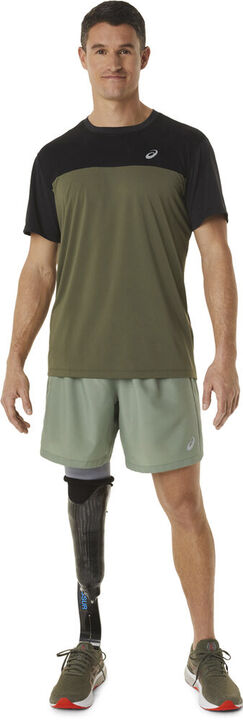 Race Actibreeze løbe T-shirt